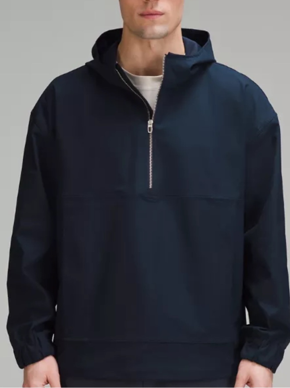 Lululemon Anorak Jacket